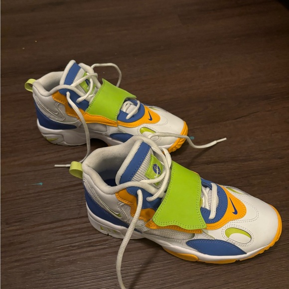 Nike Air Max Speed Turfs - Limited Edition - Picture 5 of 7